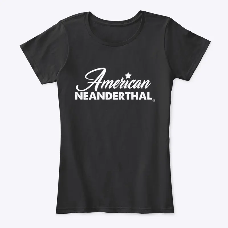 American Neanderthal