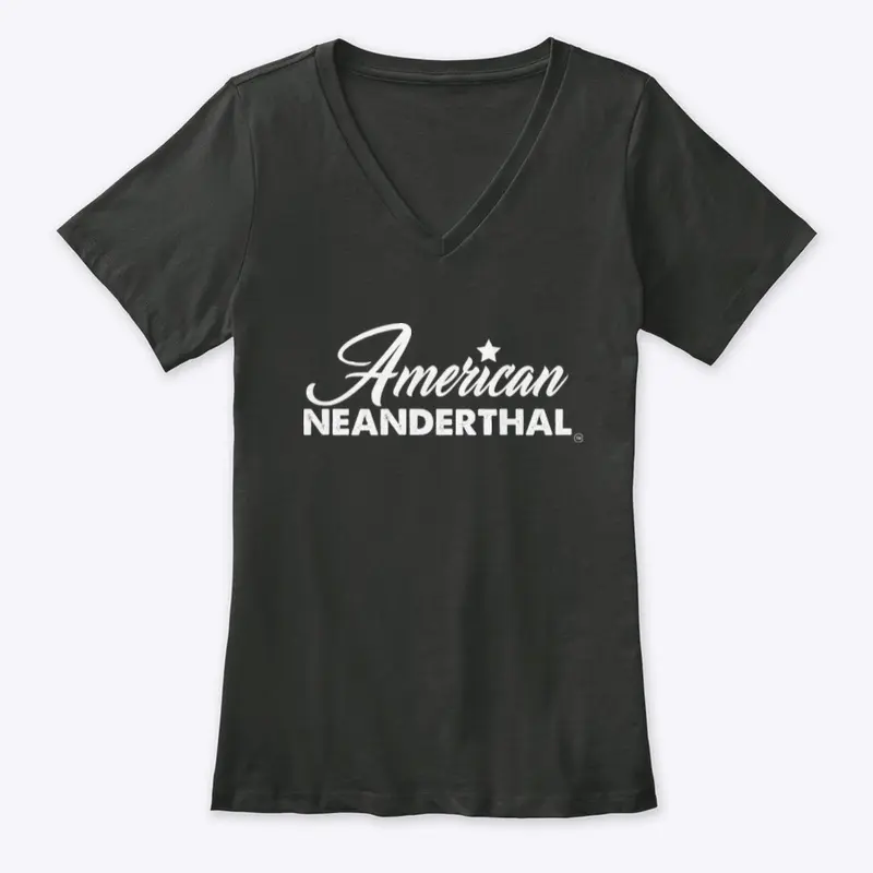 American Neanderthal