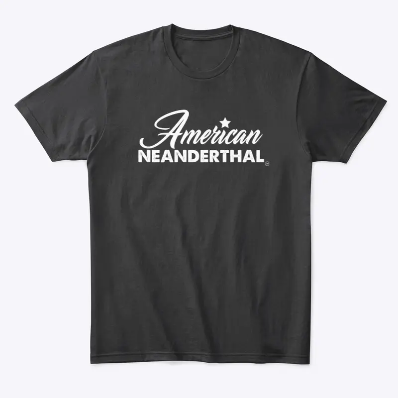 American Neanderthal