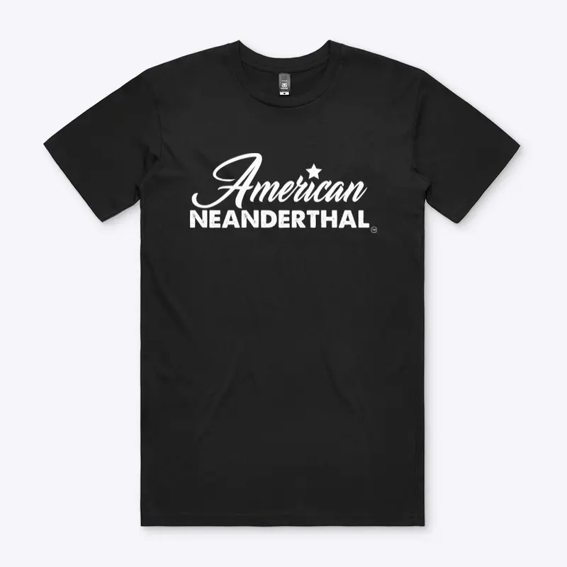 American Neanderthal